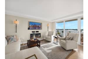 1701 S Flagler Dr APT 808, West Palm Beach, FL 33401, Sold 05/24/22