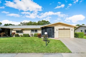 13423 Via Vesta b, Delray Beach, FL 33484, Sold 05/18/22