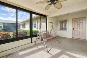 13423 Via Vesta b, Delray Beach, FL 33484, Sold 05/18/22