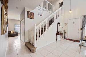1722 Sawgrass Cir, Greenacres, FL 33413, Sold 06/10/22