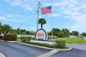 6101 SE Landing Way Apt 5-1, Stuart, FL 34997, Sold 08/03/22