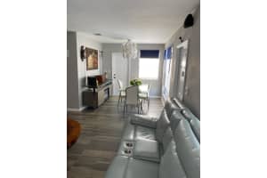 2305 Raleigh St, Hollywood, FL 33020, Sold 08/29/22