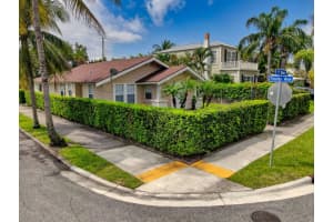 602 P St, West Palm Beach, FL 33401, Sold 06/08/22
