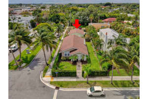 602 P St, West Palm Beach, FL 33401, Sold 06/08/22