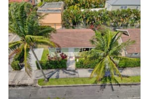 602 P St, West Palm Beach, FL 33401, Sold 06/08/22