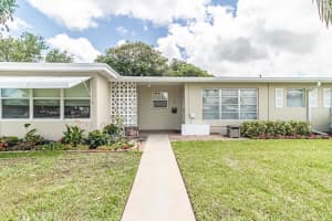 282 W High Point Ct, Delray Beach, FL 33445, Sold 06/03/22
