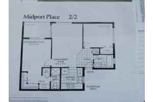 1533 SE Royal Green Cir c102, Port St. Lucie, FL 34952, Sold 05/13/22