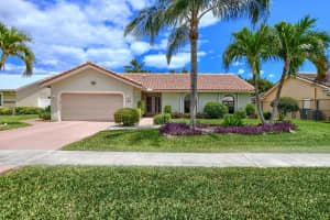 7728 Texas Trail, Boca Raton, FL 33487, Sold 05/27/22