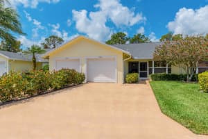 10915 SE Sea Pines Cir, Hobe Sound, FL 33455, Sold 07/25/22