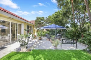 304 S Hampton Dr, Jupiter, FL 33458, Sold 06/15/22