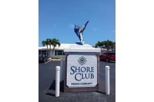 100 Shore Ct APT 305, North Palm Beach, FL 33408, Sold 07/06/22