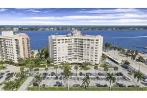 2600 N Flagler Dr APT 711, West Palm Beach, FL 33407, Sold 05/20/22