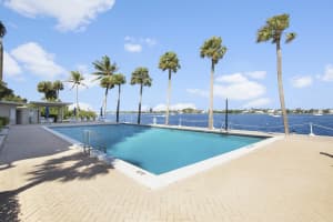 2600 N Flagler Dr APT 711, West Palm Beach, FL 33407, Sold 05/20/22