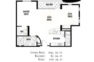335 SE 6th Ave APT 207, Delray Beach, FL 33483, Sold 05/18/22