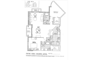 600 S Dixie Hwy APT 519, West Palm Beach, FL 33401, Sold 08/02/22