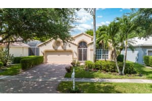 6109 Rossmoor Lakes Ct, Boynton Beach, FL 33437, Sold 05/31/22