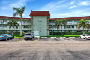 3300 Springdale Blvd APT 312, Palm Springs, FL 33461, Sold 05/12/22