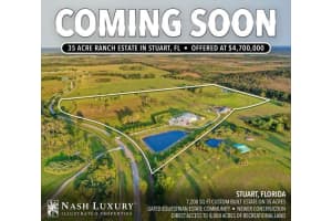 2985 SW Trailside Path, Stuart, FL 34997, Sold 07/08/22