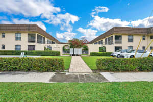 342 Southwind Dr APT 206, North Palm Beach, FL 33408, Sold 05/16/22