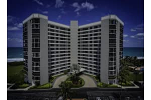 8800 S Ocean Dr APT 607, Jensen Beach, FL 34957, Sold 04/29/22