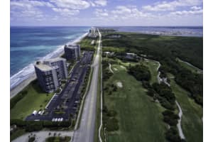 8800 S Ocean Dr APT 607, Jensen Beach, FL 34957, Sold 04/29/22
