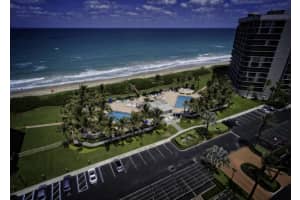 8800 S Ocean Dr APT 607, Jensen Beach, FL 34957, Sold 04/29/22