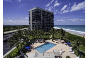 8800 S Ocean Dr APT 607, Jensen Beach, FL 34957, Sold 04/29/22