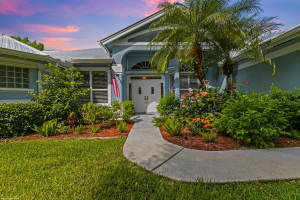 903 SW Keats Ave, Palm City, FL 34990, Sold 05/06/22