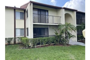 4987 Sable Pine Cir APT C1, West Palm Beach, FL 33417, Sold 05/17/22