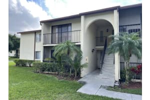 4987 Sable Pine Cir APT C1, West Palm Beach, FL 33417, Sold 05/17/22