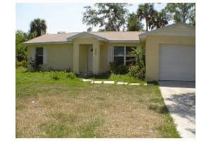 3509 Nw 38th Avenue Okeechobee, FL 34972 Sold 08/31/22