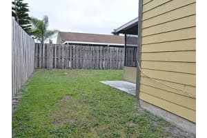 7895 Blairwood Cir S, Lake Worth, FL 33467, Sold 05/11/22