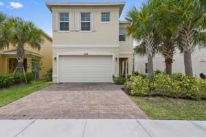 1555 NW Cataluna Cir, Port St. Lucie, FL 34986, Sold 05/31/22