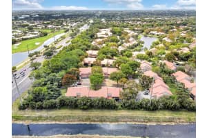 5700 Coach House Cir APT G, Boca Raton, FL 33486, Sold 05/10/22