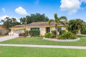 171 Martin Cir, Royal Palm Beach, FL 33411, Sold 07/15/22