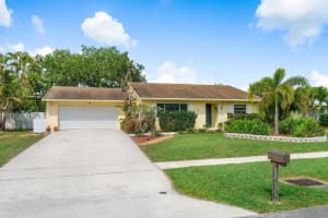 171 Martin Cir, Royal Palm Beach, FL 33411, Sold 07/15/22