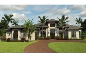 Xxx 76th Trail, Palm Beach Gardens, FL 33418 - MLS#R10790314