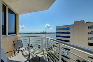 1551 N Flagler Dr APT 1216, West Palm Beach, FL 33401, Sold 05/23/22