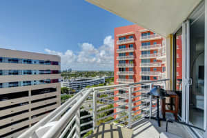 1551 N Flagler Dr APT 1216, West Palm Beach, FL 33401, Sold 05/23/22