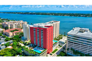1551 N Flagler Dr APT 1216, West Palm Beach, FL 33401, Sold 05/23/22