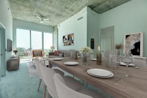 300 S Australian Ave UNIT 1604, West Palm Beach, FL 33401, Sold 04/26/22