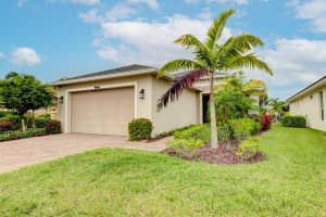 9864 SW Trumpet Tree Cir, Port St. Lucie, FL 34987, Sold 06/06/22