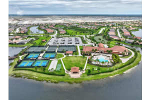9864 SW Trumpet Tree Cir, Port St. Lucie, FL 34987, Sold 06/06/22