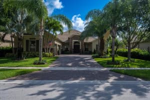 3529 Siena Cir, Wellington, FL 33414, Sold 06/15/22