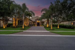 3529 Siena Cir, Wellington, FL 33414, Sold 06/15/22