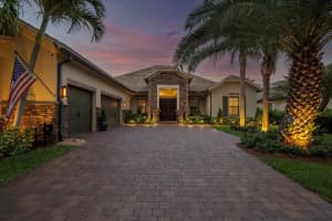 3529 Siena Cir, Wellington, FL 33414, Sold 06/15/22