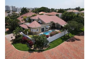 664 Pelican Way, Delray Beach, FL 33483, Sold 06/06/22