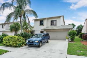 5940 Strawberry Lakes Cir, Lake Worth, FL 33463, Sold 05/27/22