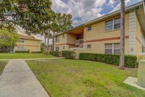 1550 SE Royal Green Cir #103, Port St. Lucie, FL 34952, Sold 04/29/22