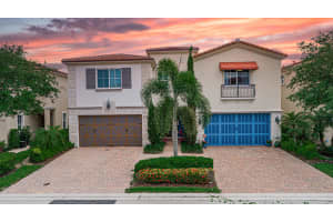 2122 Sabal Tree Ct, West Palm Beach, FL 33411, Sold 06/15/22